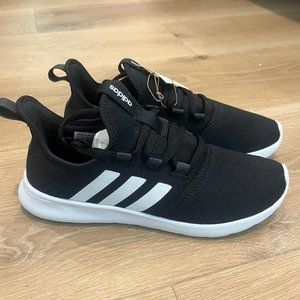 US Size 7 - Adidas Women's Cloudfoam Pure 2.0 Running Shoe